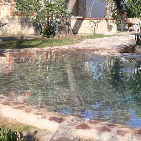 Villa Oleandro Ciccino Vieste Ngoại thất bức ảnh