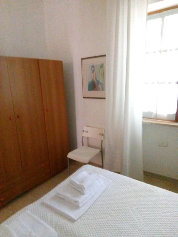 Villa Oleandro Ciccino Vieste Ngoại thất bức ảnh