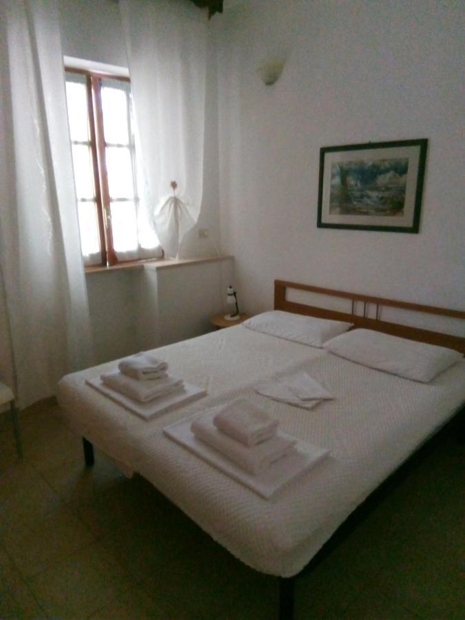 Villa Oleandro Ciccino Vieste Ngoại thất bức ảnh