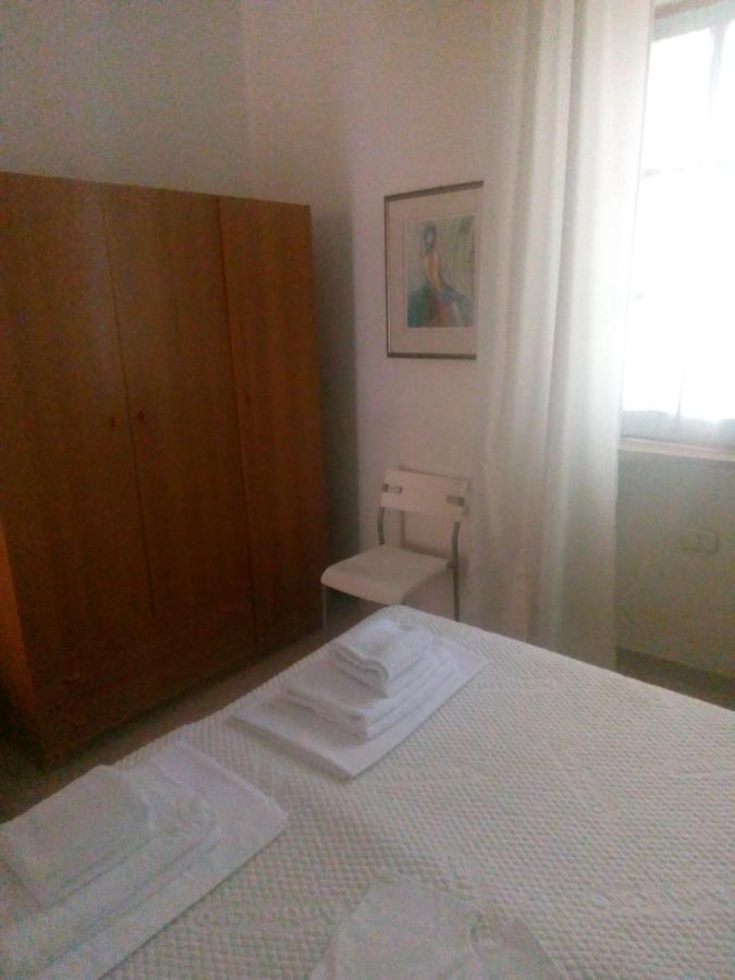 Villa Oleandro Ciccino Vieste Ngoại thất bức ảnh