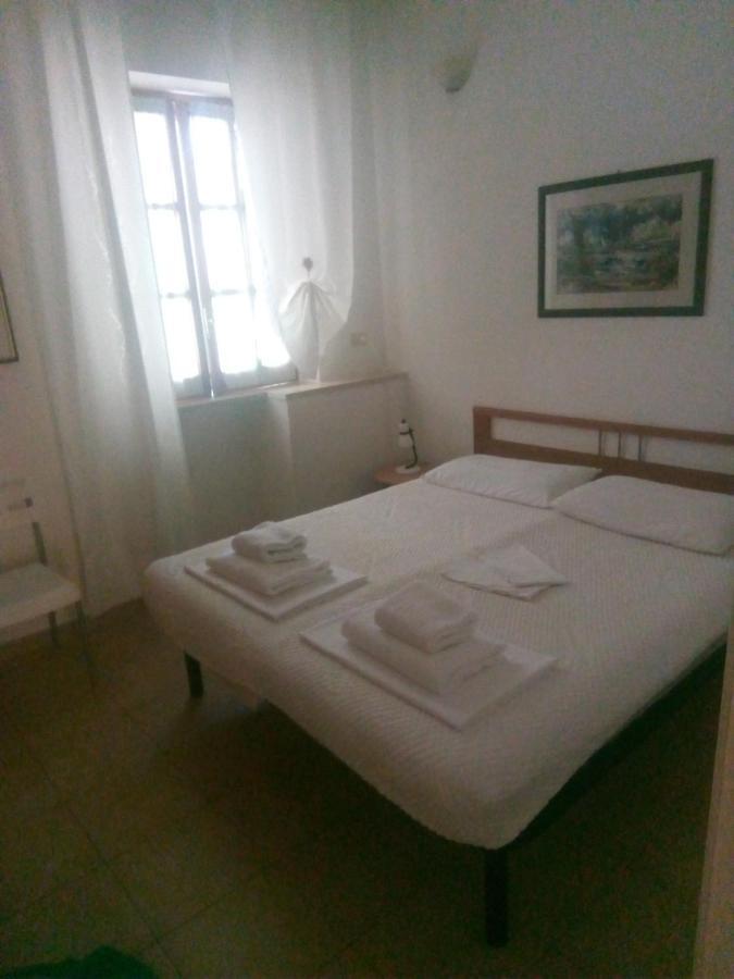 Villa Oleandro Ciccino Vieste Ngoại thất bức ảnh