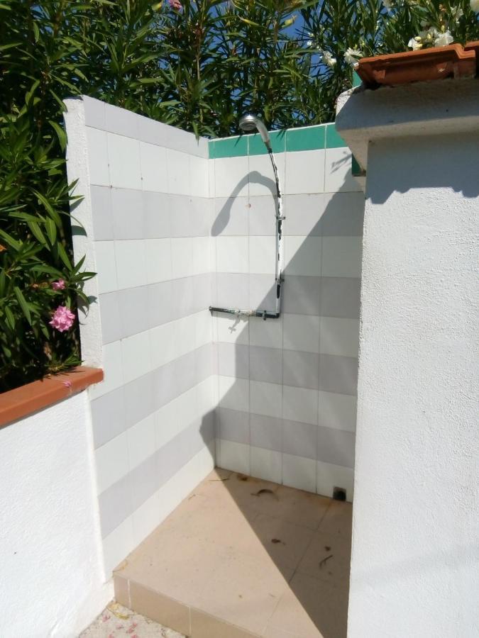Villa Oleandro Ciccino Vieste Ngoại thất bức ảnh
